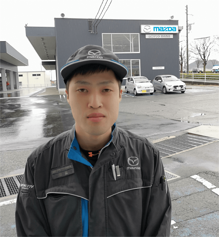 飛渡 奨