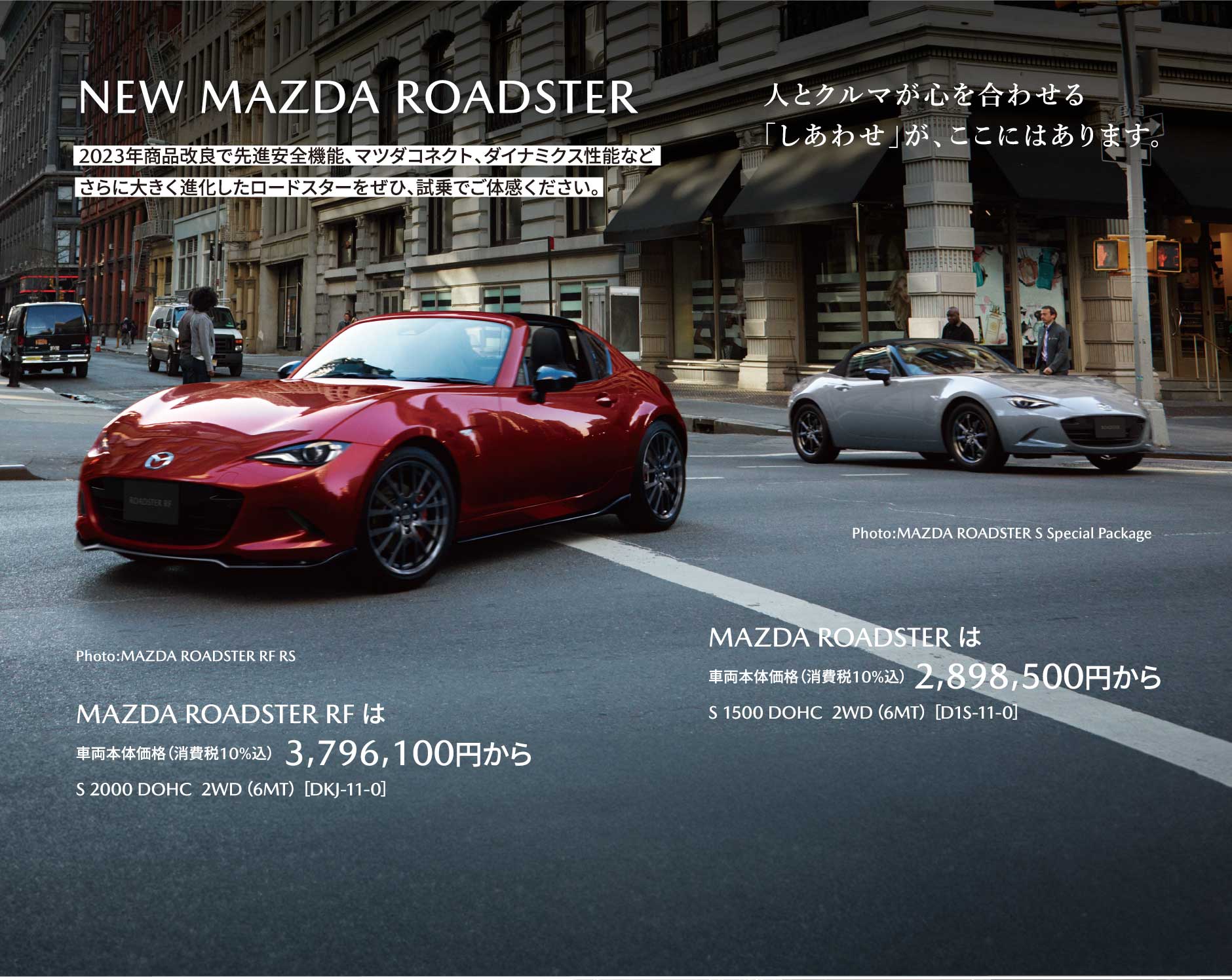 決算| 山口マツダ