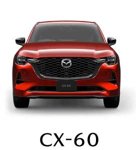 CX-60