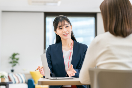 勧誘方針