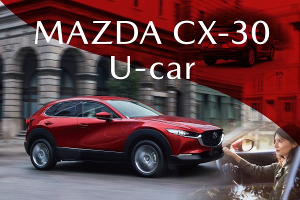 　U-car