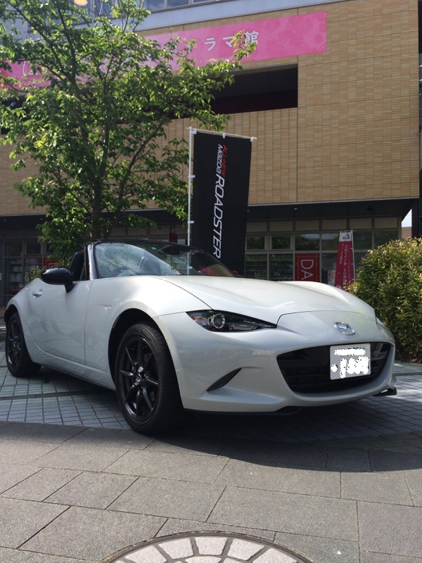　　　　　　　　　　　　　　　　ＡＬＬ　ＮＥＷ　ＲＯＡＤＳＴＥＲ　！！！