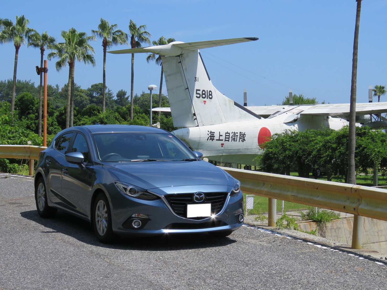 個人的にもお気に入りのスポットなんです。