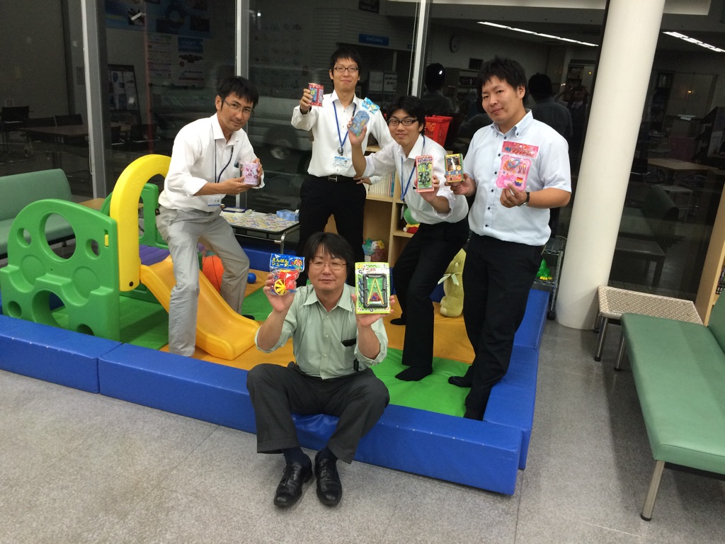 お客様のご来店お待ちしております！