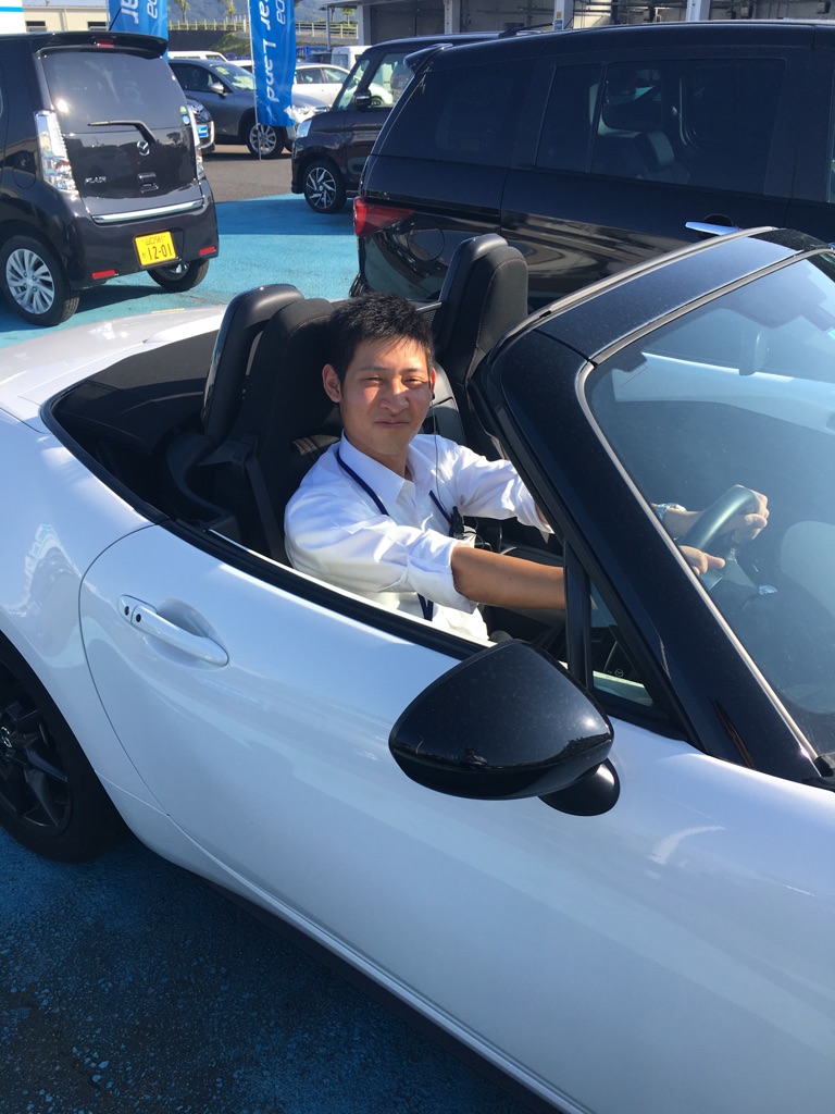 今1番欲しい車です！