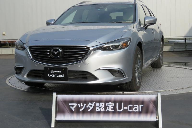 MAZDA 757 - 山口マツダ新下関店のブログ
