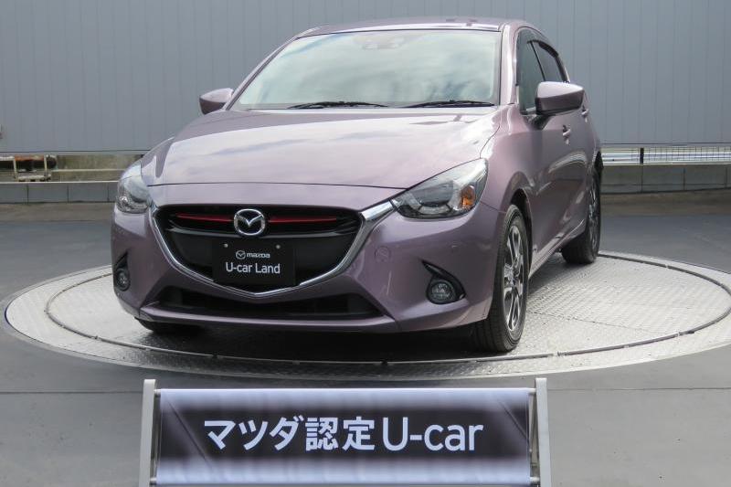 MAZDA 757 - 山口マツダ新下関店のブログ