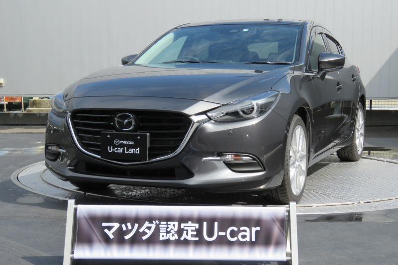 MAZDA 757 - 山口マツダ新下関店のブログ