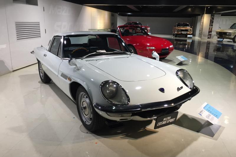 MAZDA 757 - 山口マツダ新下関店のブログ