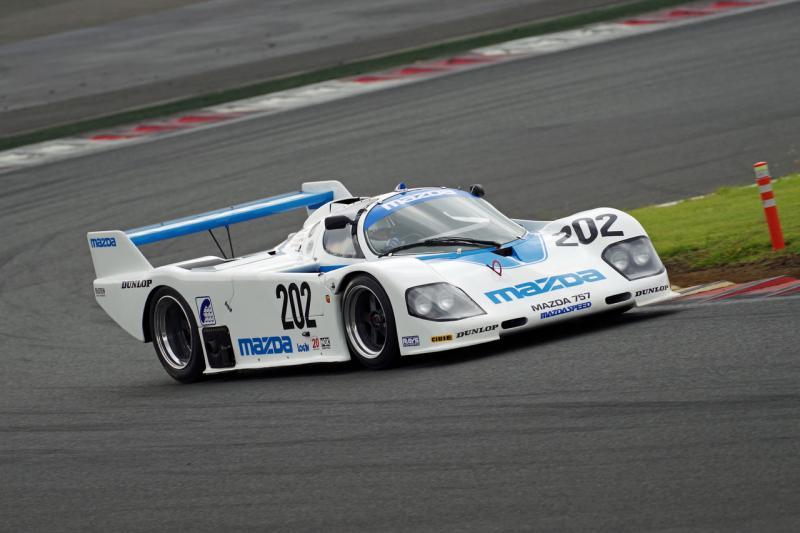 MAZDA 757 - 山口マツダ新下関店のブログ