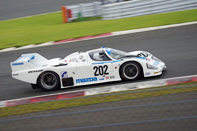 MAZDA 757 - 山口マツダ新下関店のブログ