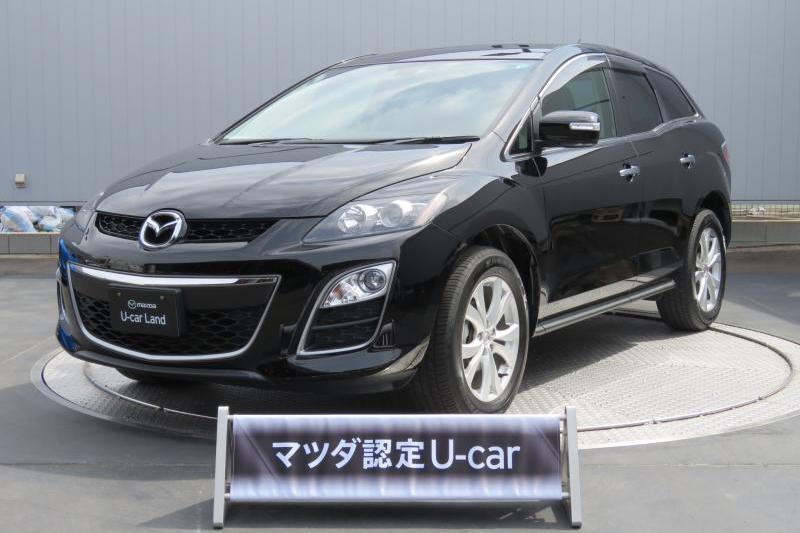 MAZDA CX-7（後期型）