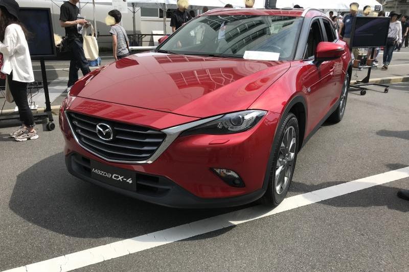 CX-4