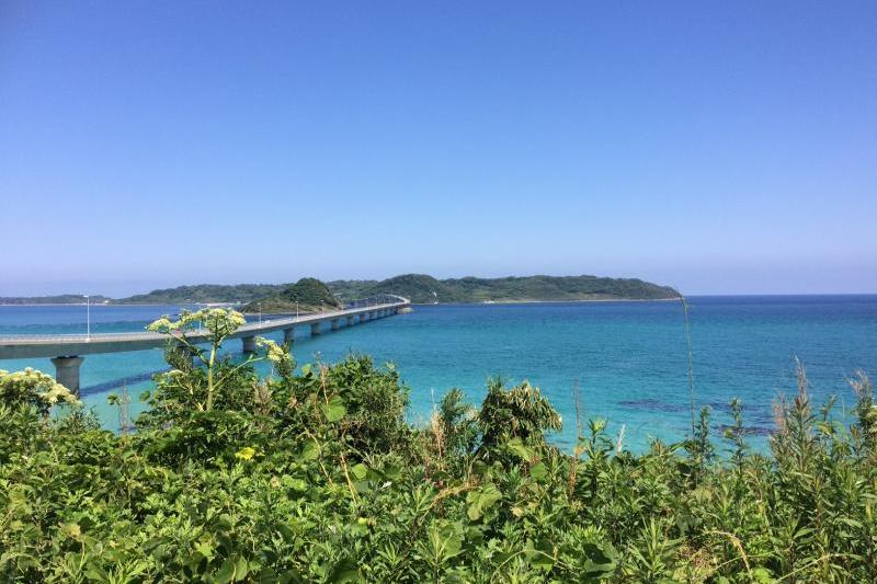 良い天気に恵まれました♪