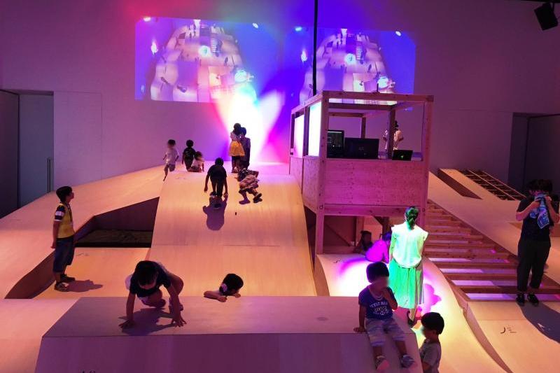 いろんな発見にわくわくします♪
