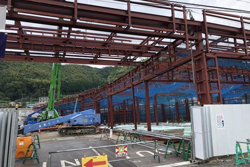 9月１４日撮影したものです。その１