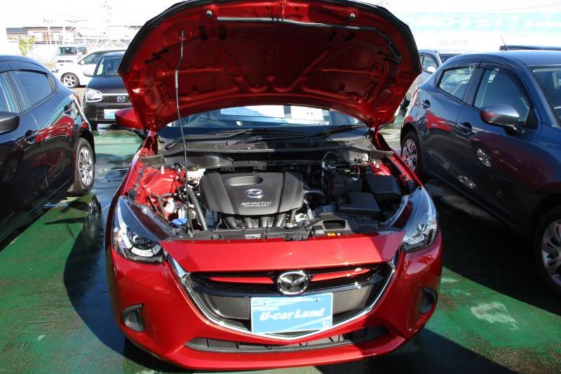 査定も実施中！お車の価値、調べませんか？