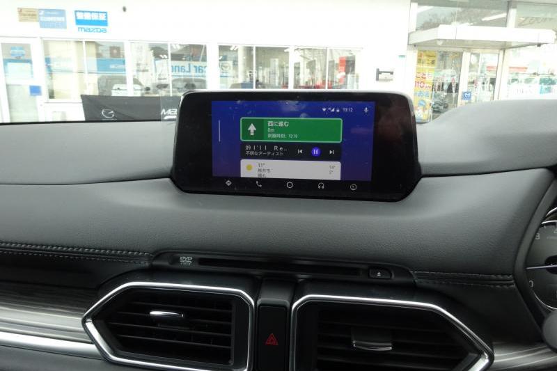 新型CX-8 XD L PKG試乗車！ - 山口マツダ柳井店のブログ