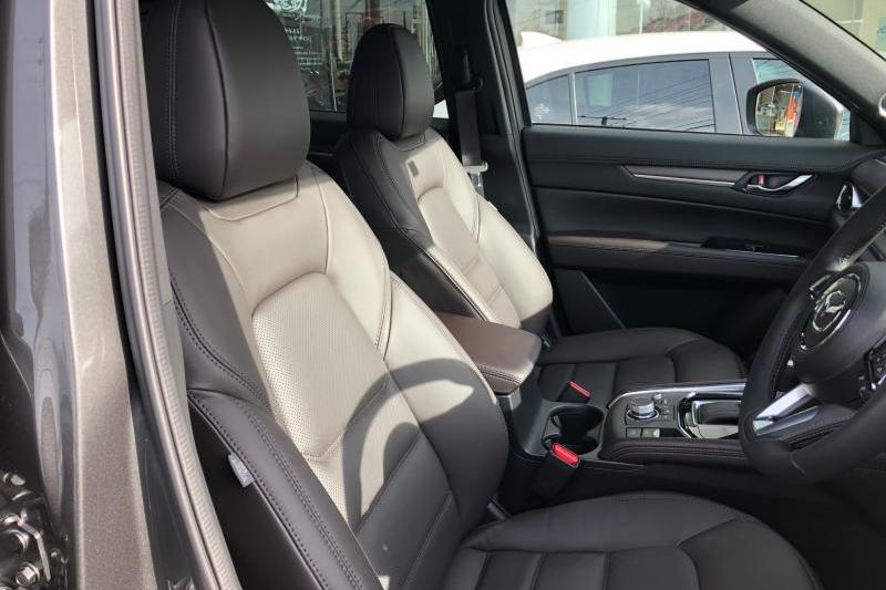 特別仕様車Exclusive Mode
