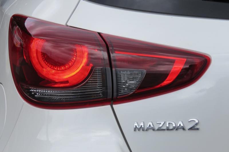 MAZDA2、ぜひお試しください