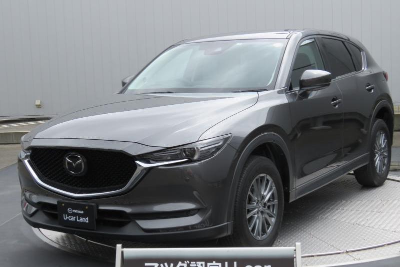 CX-5 25S Lpkg