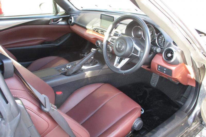 内装の画像です。