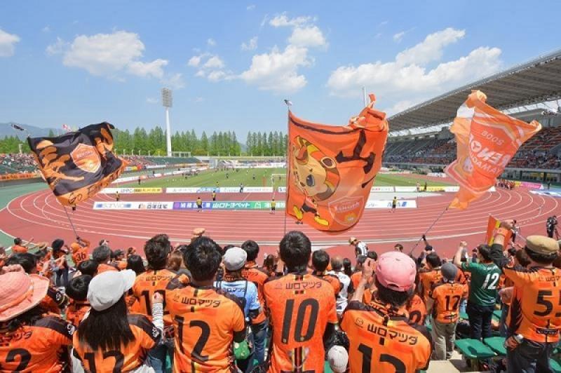 山口マツダpresents レノファ山口fc Vs ファジアーノ岡山 冠マッチのお知らせ 山口マツダのインフォメーション