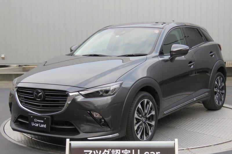 CX-3 XD PROACTIVE 2WD