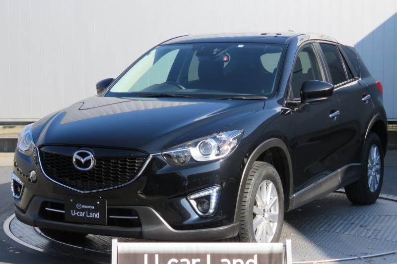 CX-5 ２０S