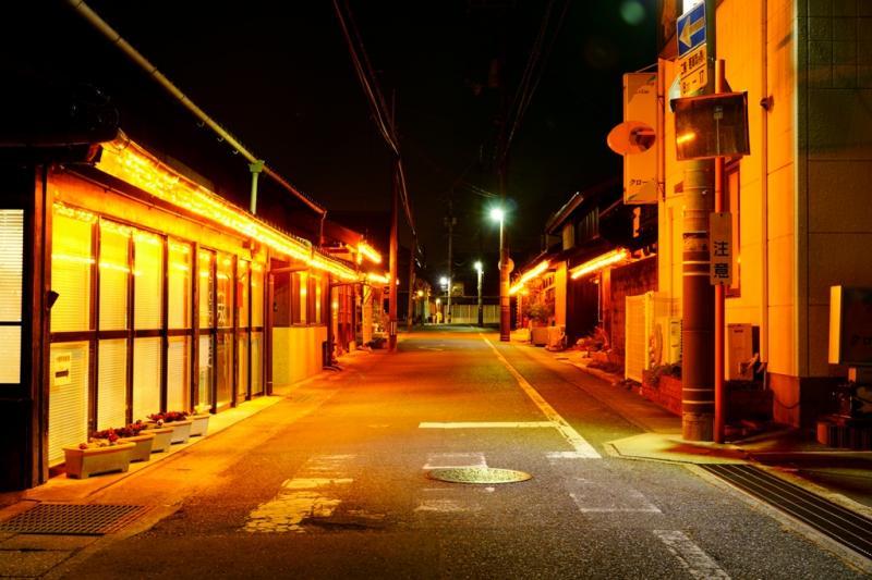 #大殿大路