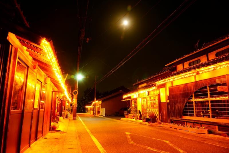#大殿大路