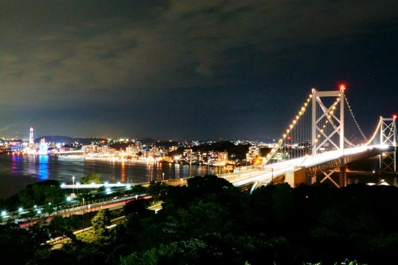 ＃関門橋