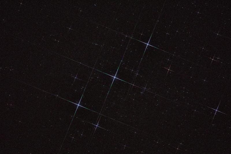 ＃δ星　＃ε星　#ζ星