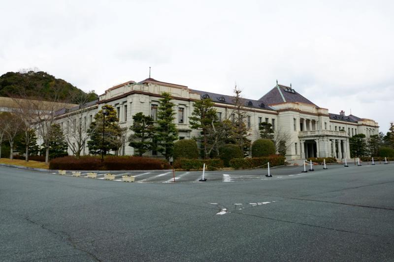 全体風景
