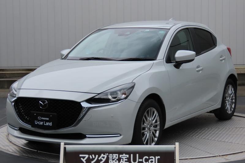 MAZDA2 XD Lﾊﾟｯｹｰｼﾞ