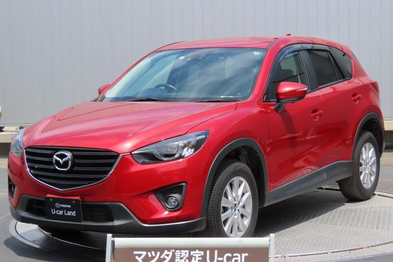 CX-5 XDプロアクティブ