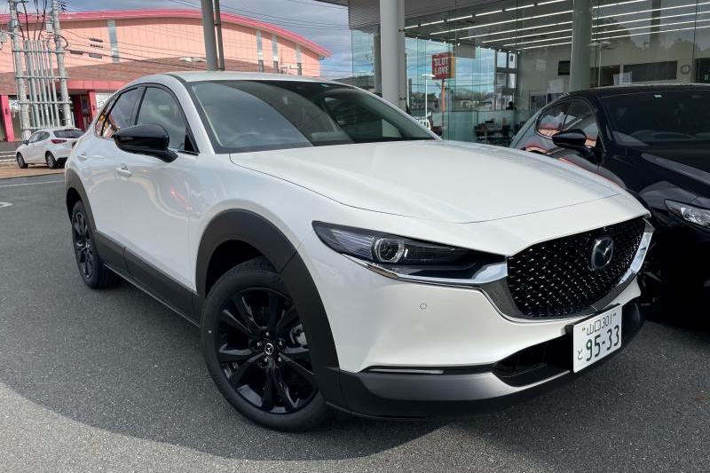 CX-30