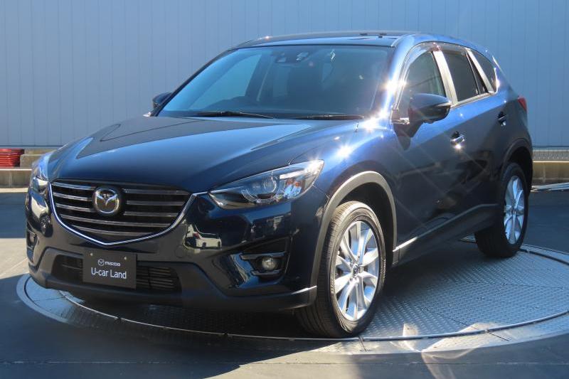 CX-5　XDプロアクティブ