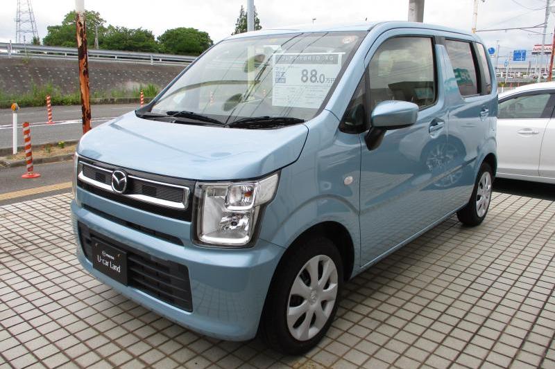 第１０３回、今週のおすすめ車！！