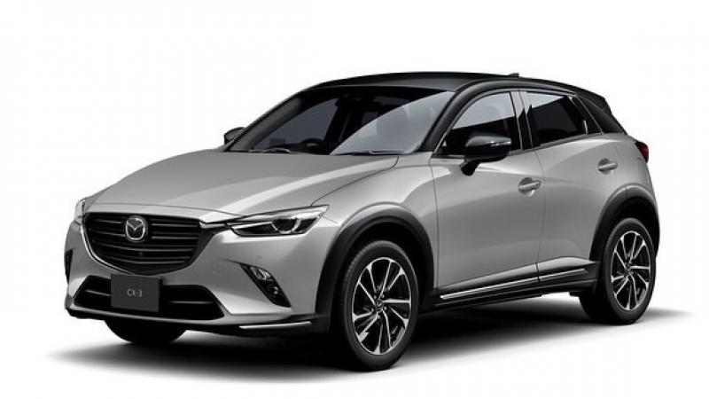 CX-3