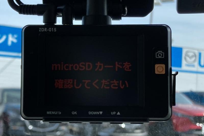 今や必須アイテム「ドライブレコーダー」