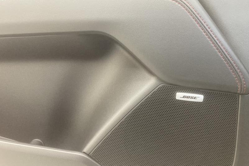 BOSE！！