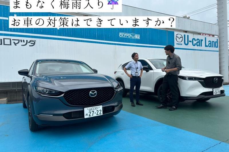営業 高木さんとアドバイザー 小尻さんです