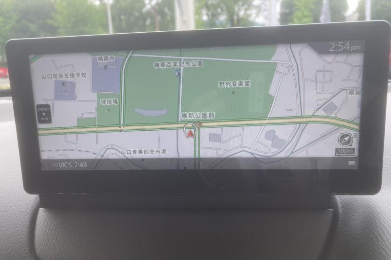 代車でドライブもおススメです。