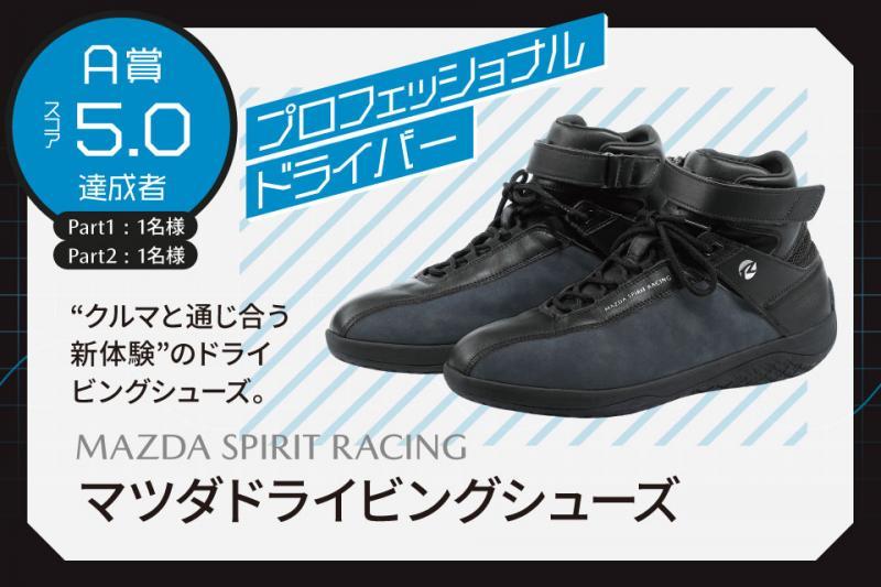 A賞の賞品です。