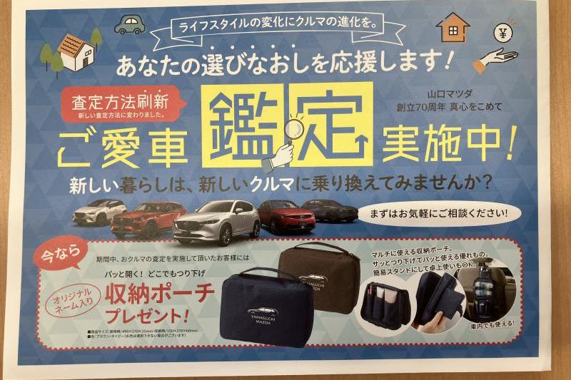 愛車鑑定