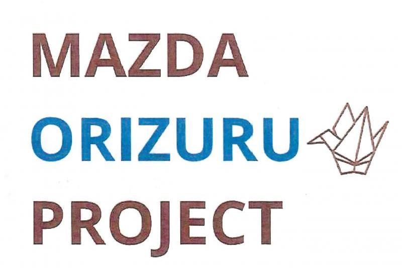 MAZDA ORIZURU PROJECT