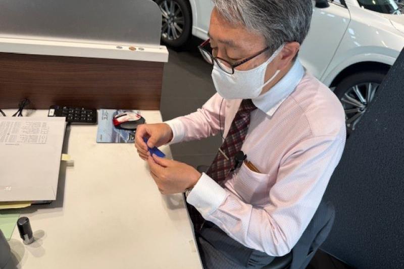 何十年ぶりなので作り方がわからない・・・というスタッフもたくさんいましたが、思い出しながら完成させていました＾＾