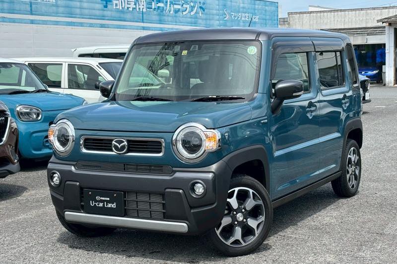 日常の街乗りから週末のお出かけまで、幅広い用途でお使いいただけます。