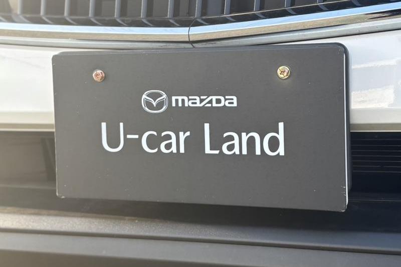 お取り寄せ車両とは、 マツダ中古車検索サイト「U-car Search」で、「お取り寄せ車両マーク」が付いているクルマなら、当店に在庫が無い車両でも、当店でご購入いただけるサービスです。
